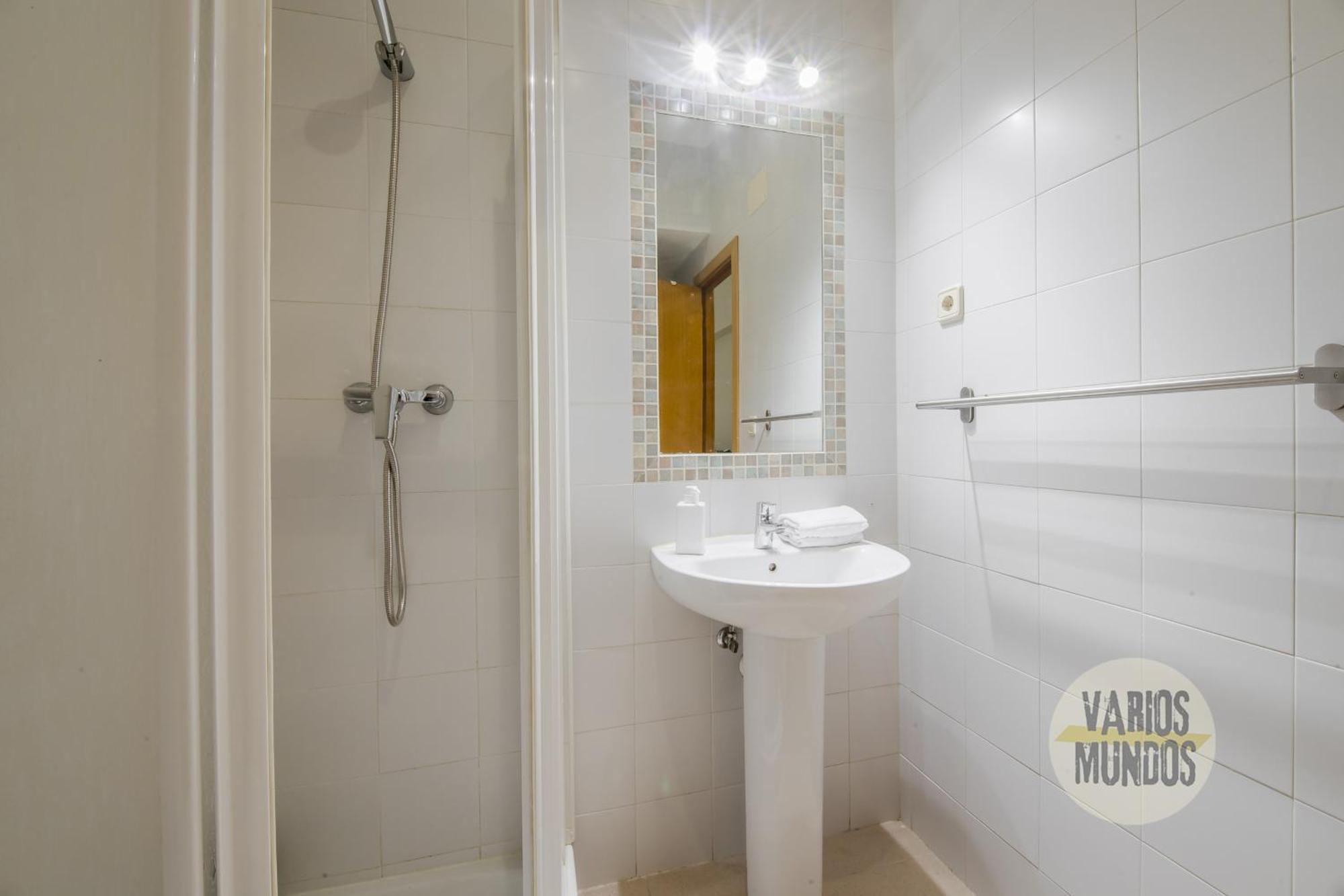 Apartment Elegante 3 En Chueca A 1 Min De Gran Via